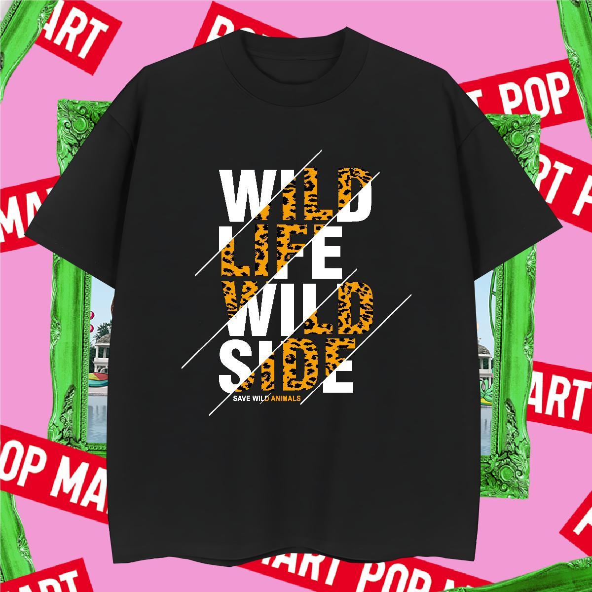 Wholesale Men Tops Tees letter 230g Cotton Summer Casual Round Neck Short Sleeve T-Shirts Anime Print Designer Fashion Tees Shirts