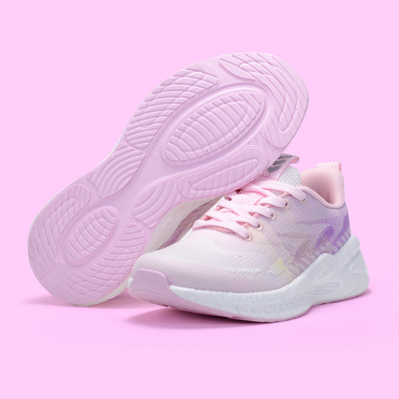 TREEPERI T30 Running Shoes women Triple White Pink Lilac womens Designer Shoes Cream navy men lifestyle Sneakers mens Sports Athletic Trainers