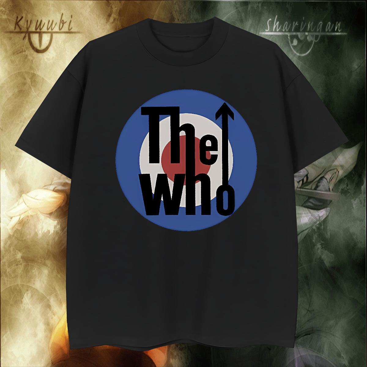 Fashion 230g Cotton T-Shirts Street Casual Mens Tshirts Polos Pure Cotton Free Shipping Custom Anime