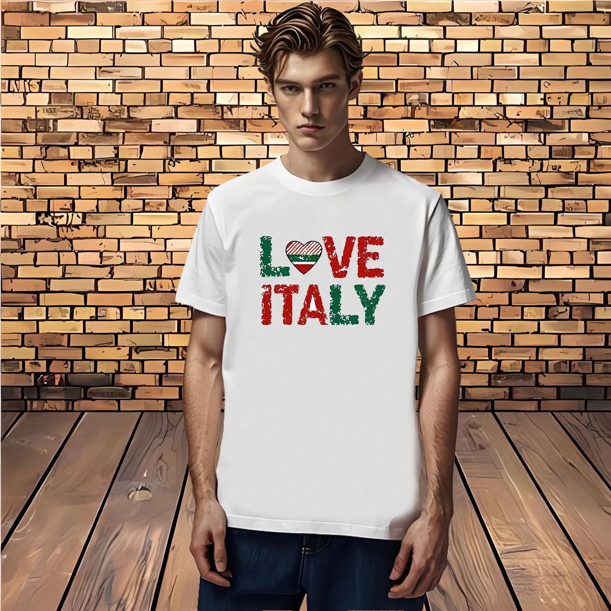 Free Shipping Men Tops Tees letter 230g 100% Cotton Daily Wear O Neck Short Sleeves T Shirt For Man Cartoon Printing L-4XL Fashion Casual Clothings