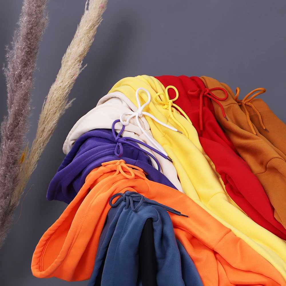 Japanese car wave crane red sun print hoodie mens fashionable oversized sportswear autumn pocket warm hoodieW240724