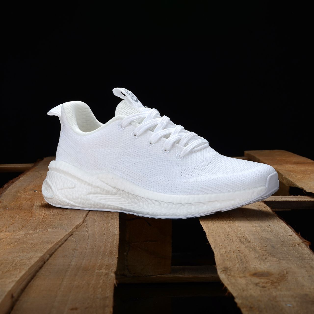 TREEPERI T30 Running Shoes for men Triple White Light Pink Lilac womens Designer Shoes Cream navy women lifestyle Sneakers mens Sports Athletic Traine