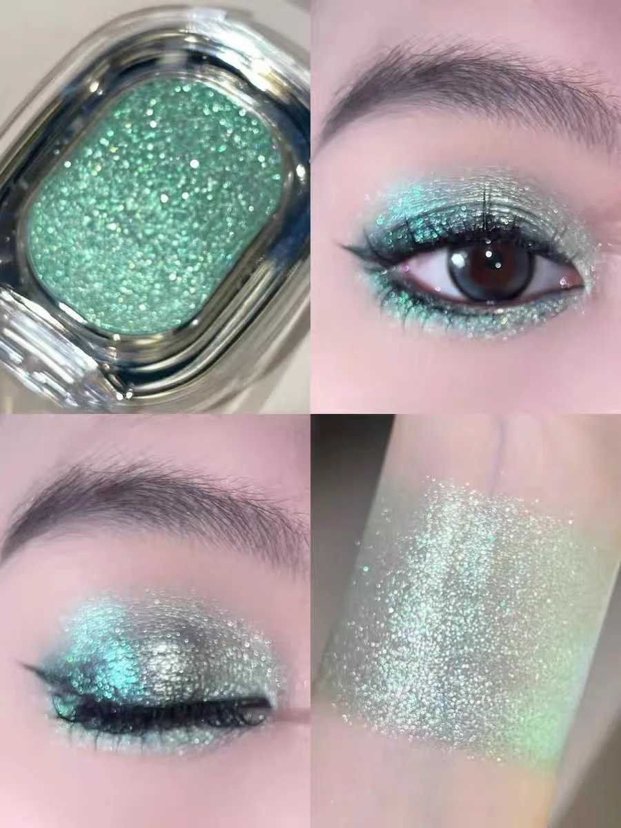 Charmacy Pearl Chameleon Eyeshadow Brightening Thin Shimmery Angel Tears Gradient EyeshadowCL240812