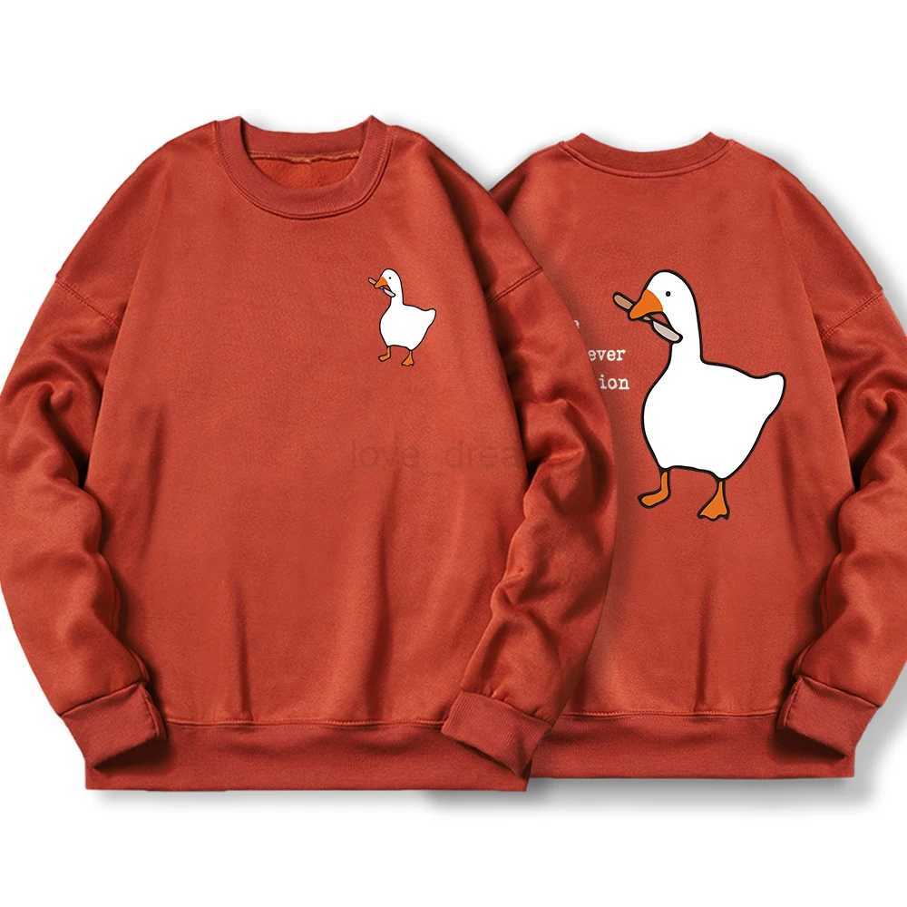 Peace Was Never An Option Prints Male Hooded Fashion Loose Hoodies Casual Warm Sweatshirt Autumn Fleece Crewneck Clothes WomenXJ240812