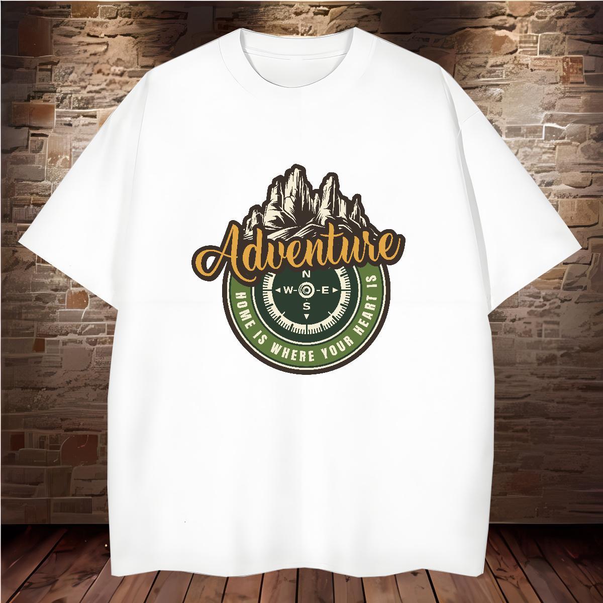 Designer Men Clothes T-Shirt letter 100% Cotton 230g Casual Breathable Soft T shirt Oversized 2024 Summer Tops Shirt
