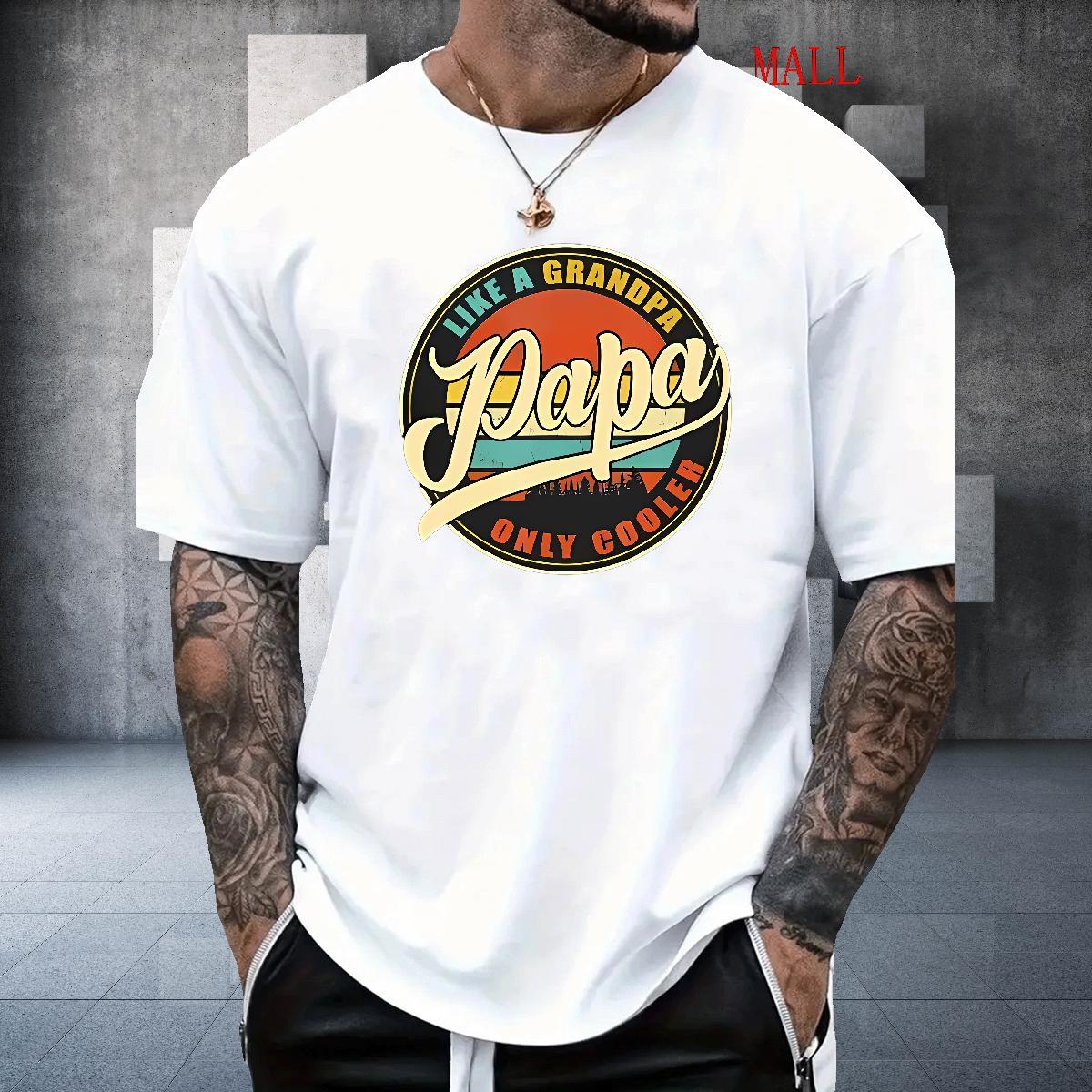 Free Shipping Couples T Shirts letter 230g Cotton Summer Casual Breathable Crew Neck T Shirt For Man Black White New Wear