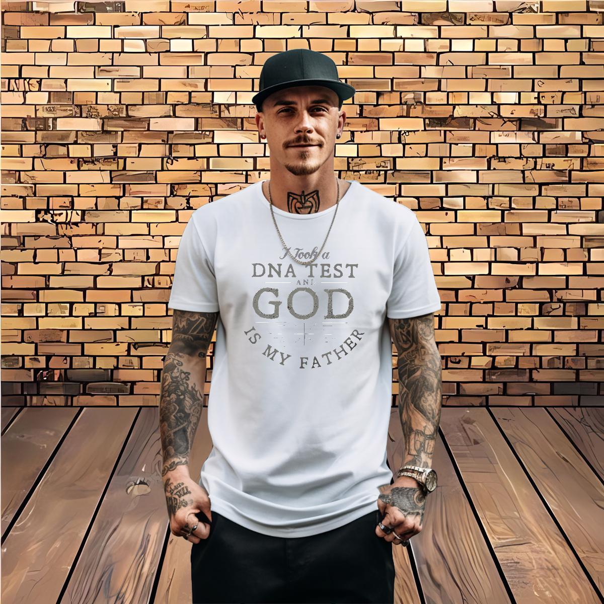 Fashion T Shirts Men letter Tees 230g 100% Cotton Home Outdoor High Quality Customized Print Breathable Short Sleeve Mens Tshirts