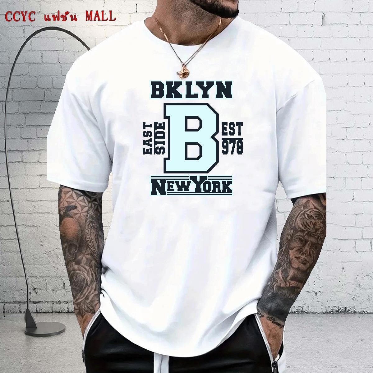 Fashion Casual T-Shirts for Men letter Wear 230g 100% Cotton Sport Wholesale DIY Printed Breathable Short Sleeve Men Tshirts