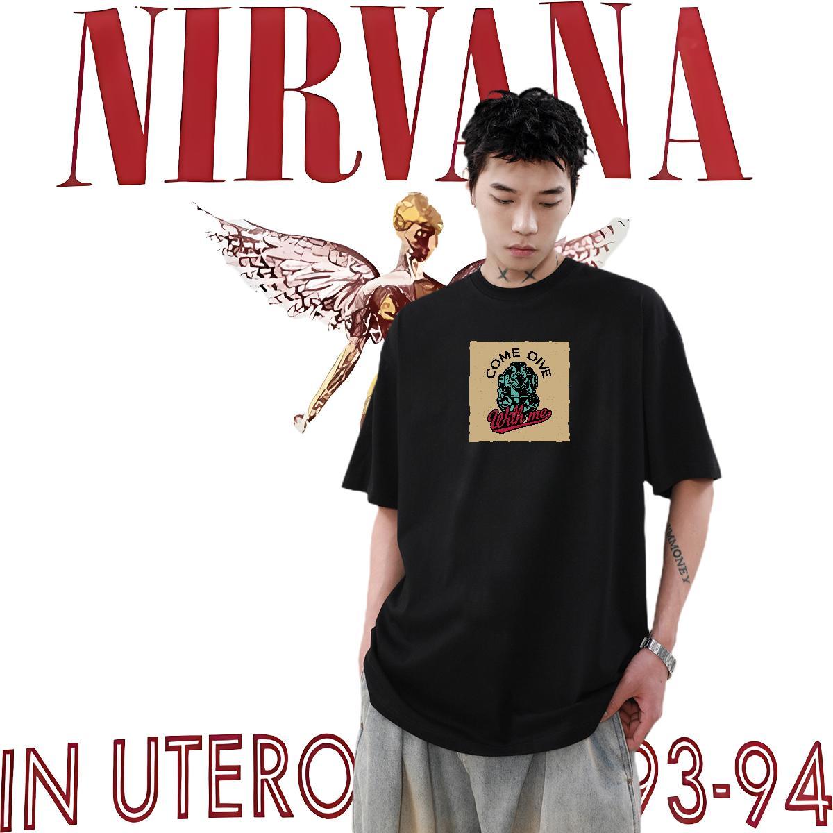 2024 T Shirt For Man return to the ancients Tshirts 230g Pure Cotton Summer Casual Comfortable Anime Print Breathable Short Sleeve Tshirt for Man Woma