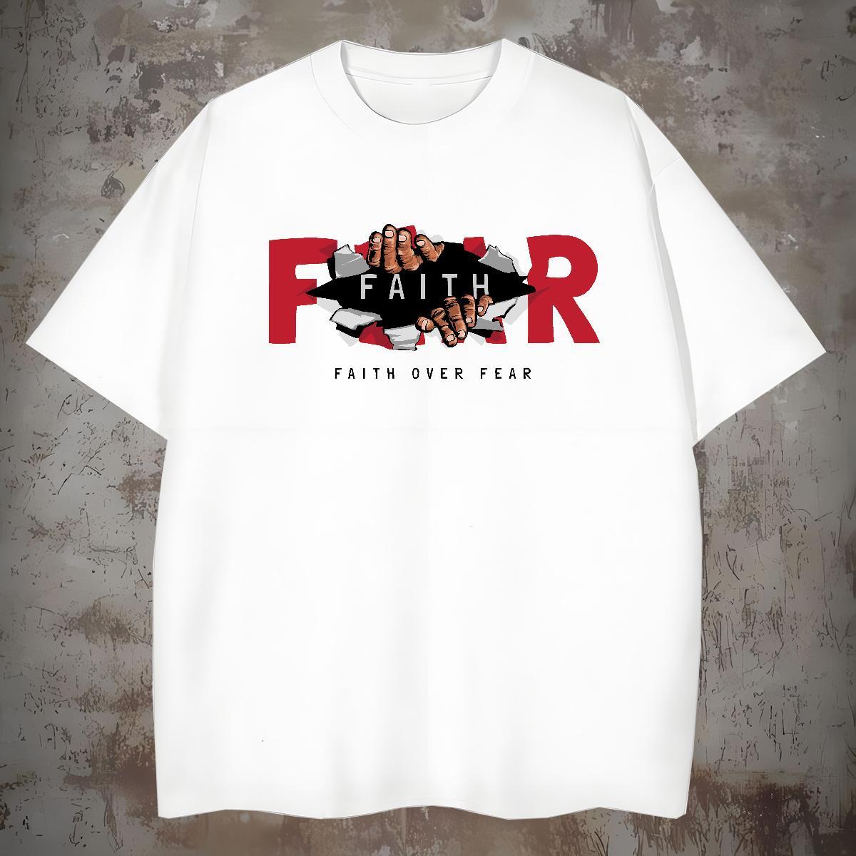 Comfortable letter Mens T Shirts Daily Outfit Tshirts 230g 100% Cotton Casual New Breathable Crew Neck Custom Cartoon Clothings