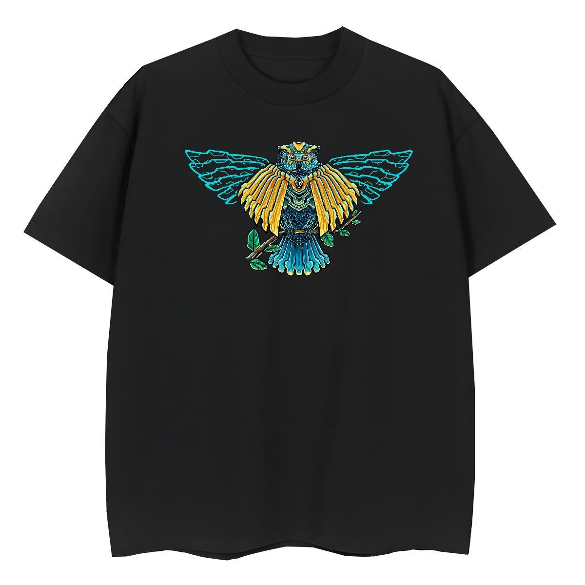 Wholesale Men T Shirts cool Round Neck Short Sleeve Street wear Hip Hop Oversized 4XL 230g Cotton Men Clothes T-Shirt 2024 New Tops
