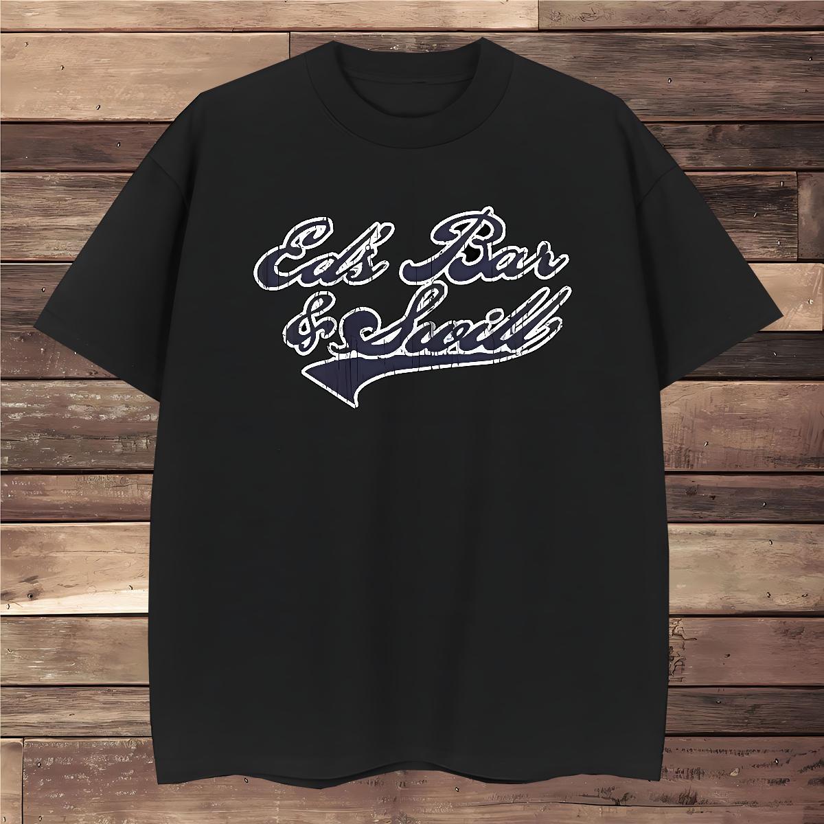 Custom 230g Pure Cotton Man T Shirts letter Outdoor Mens Tshirts Wear O Neck Short Sleeves Designer Cartoon Print