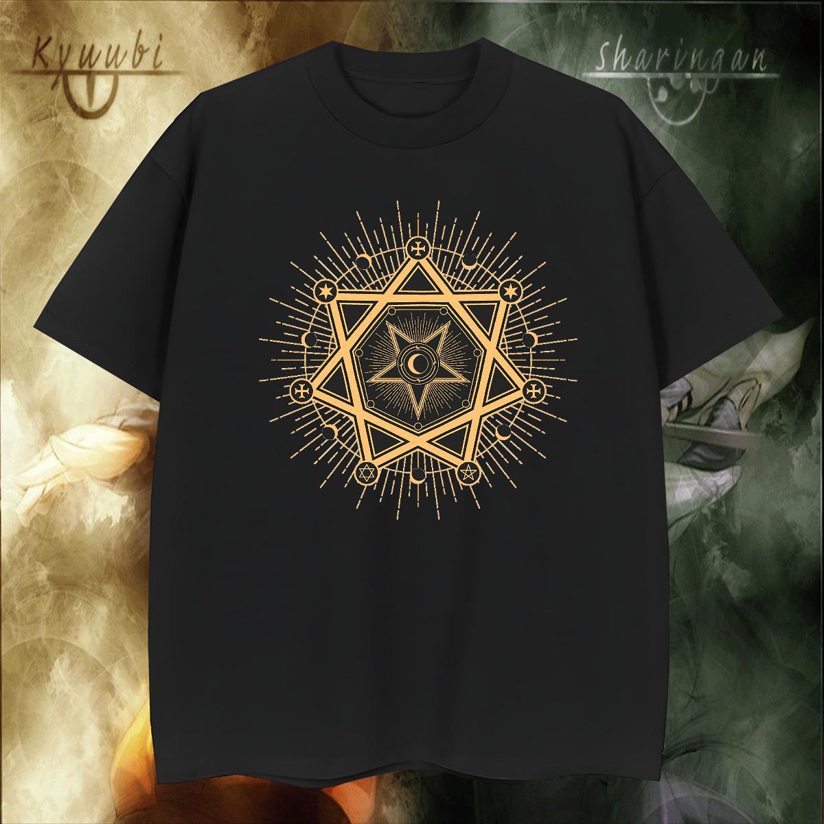 DIY 100% Cotton 230g T Shirt For Man eyes Casual Beach Tshirt for Man Woman Polos O Neck Short Sleeves Popular Oversized 4XL