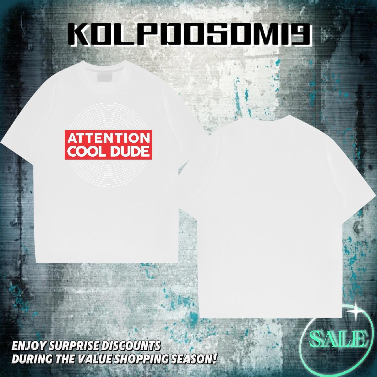 Cool Men Clothes T-Shirt Street Wear 100% Cotton 230g Oversized 3XL 4XL O Neck Short Sleeves letter T Shirt For Man DIY Customized Tees