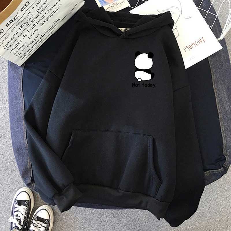Floral print casual plus size cartoon cool designer clothing hoodies sweaters long sleevesW240724