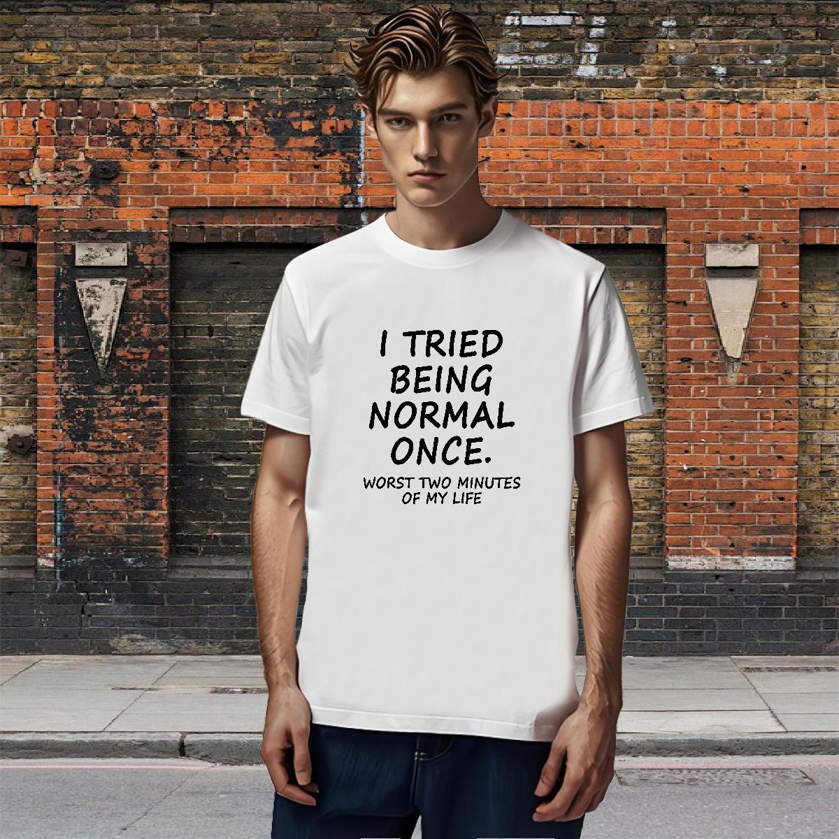 Brand T-Shirts letter Tops Tees 230g 100% Cotton Sports Casual Cool Custom Print Plus Size Breathable Short Sleeve Men Tops Tees