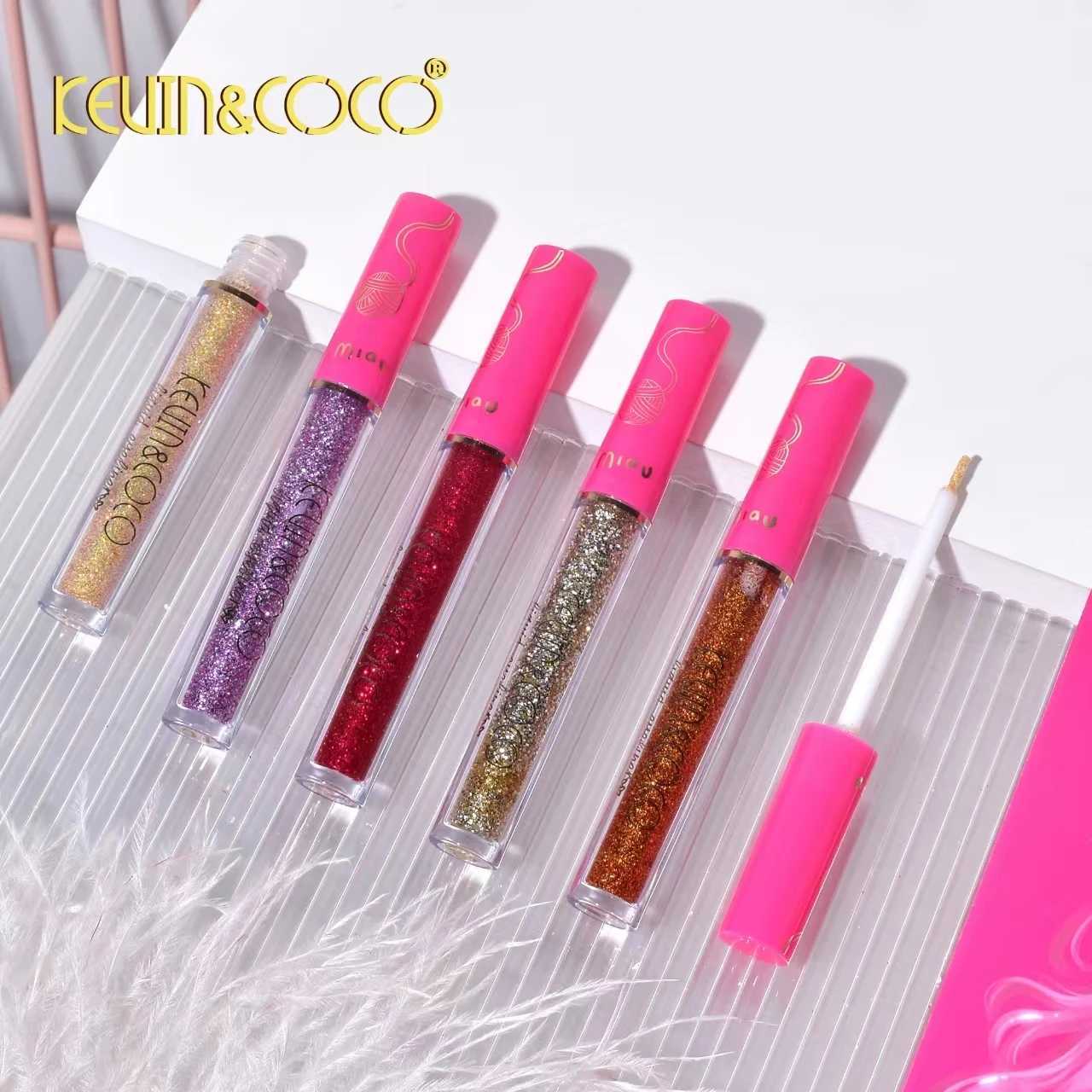 Beauty Makeup Kit Girl Eyeshadow Lipgloss Nail Polish Set 35 Color Eyshadow Palette GiftCL240812