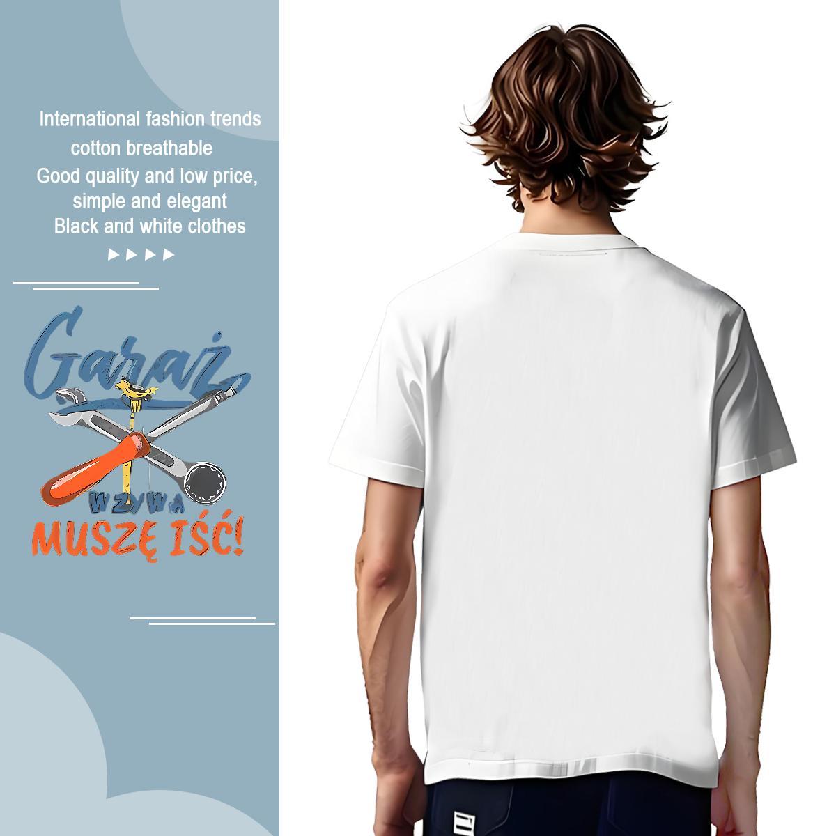 Designer Tshirt for Man Woman letter 230g Cotton Daily Outfit O Neck Short Sleeves T-Shirts for Men Custom Anime Fashion Casual Tops