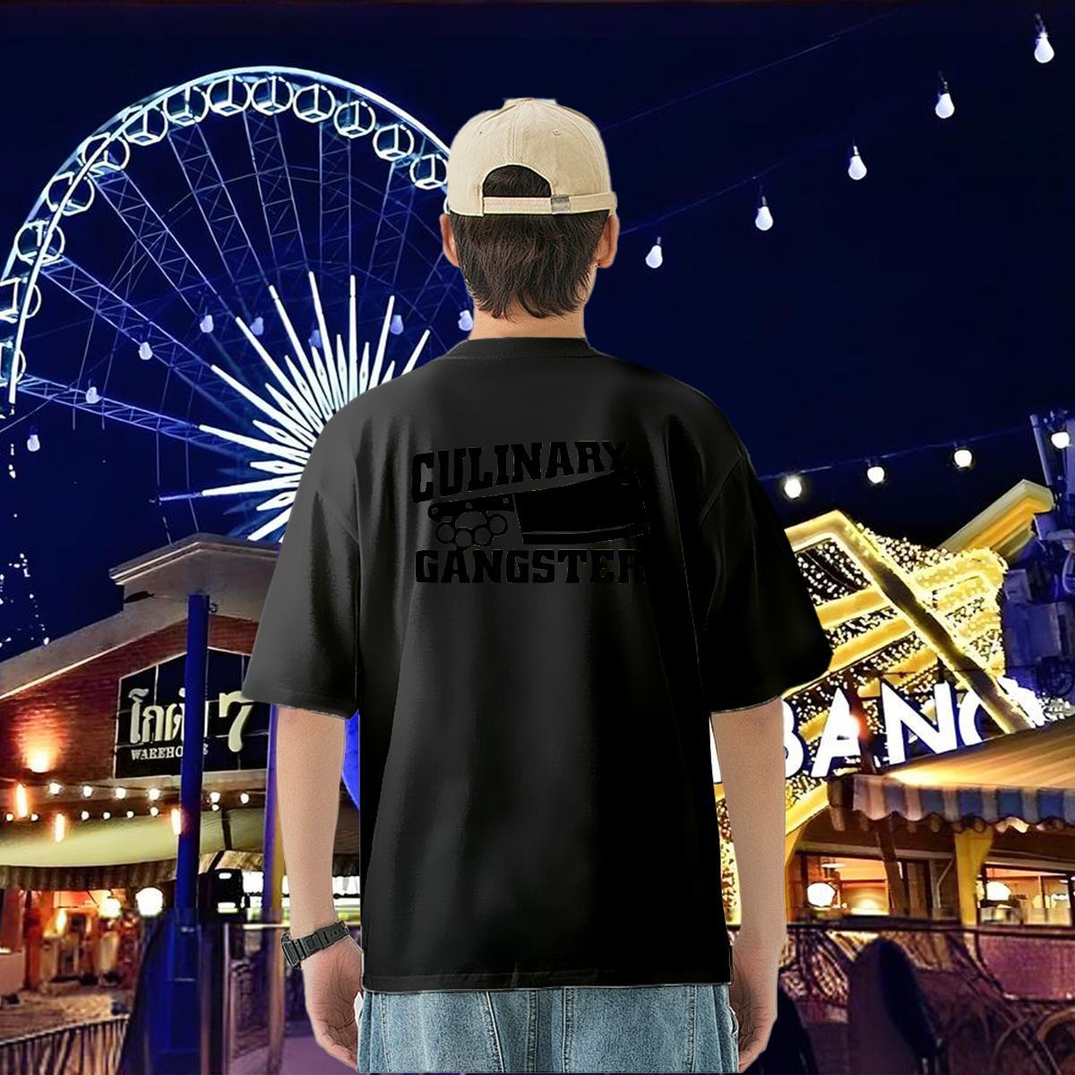 2024 DIY Men T Shirts letter Tops Shirt 100% Cotton 230g Daily Wear TOP Quality Customized Breathable Short Sleeve Men Tops Tees