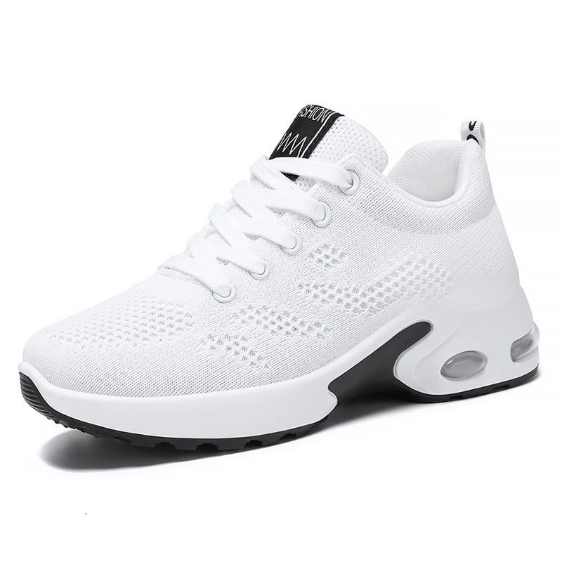 Ddmysports New Women S From Shoe Factory Casual Air Cushioned Running Shoes Breathable Soft Soled Sports For Outdoor Shoes