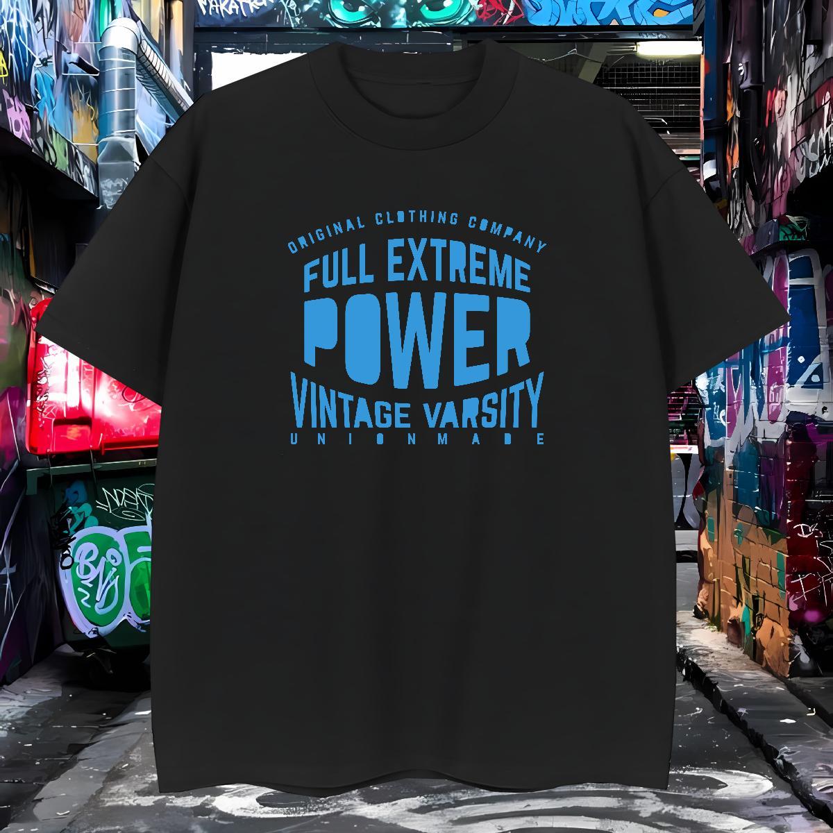 2024 T-Shirts letter Wear 100% Cotton 230g Outdoor Loose Fit Anime O-Neck Short Sleeve Tshirt for Man Woman