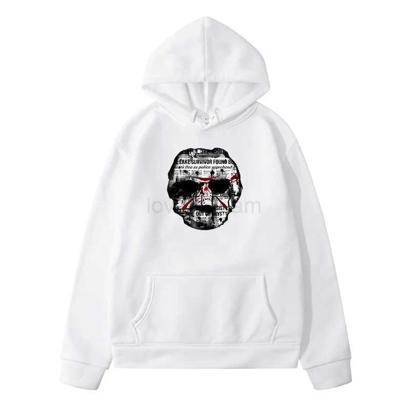 Hoodie Womens Sweat-shirt Mens Clothing Sweatshirt New in Hoodies Sweatshirts Mens Winter Sweater Y2k Male Clothes HarajukuXJ240812