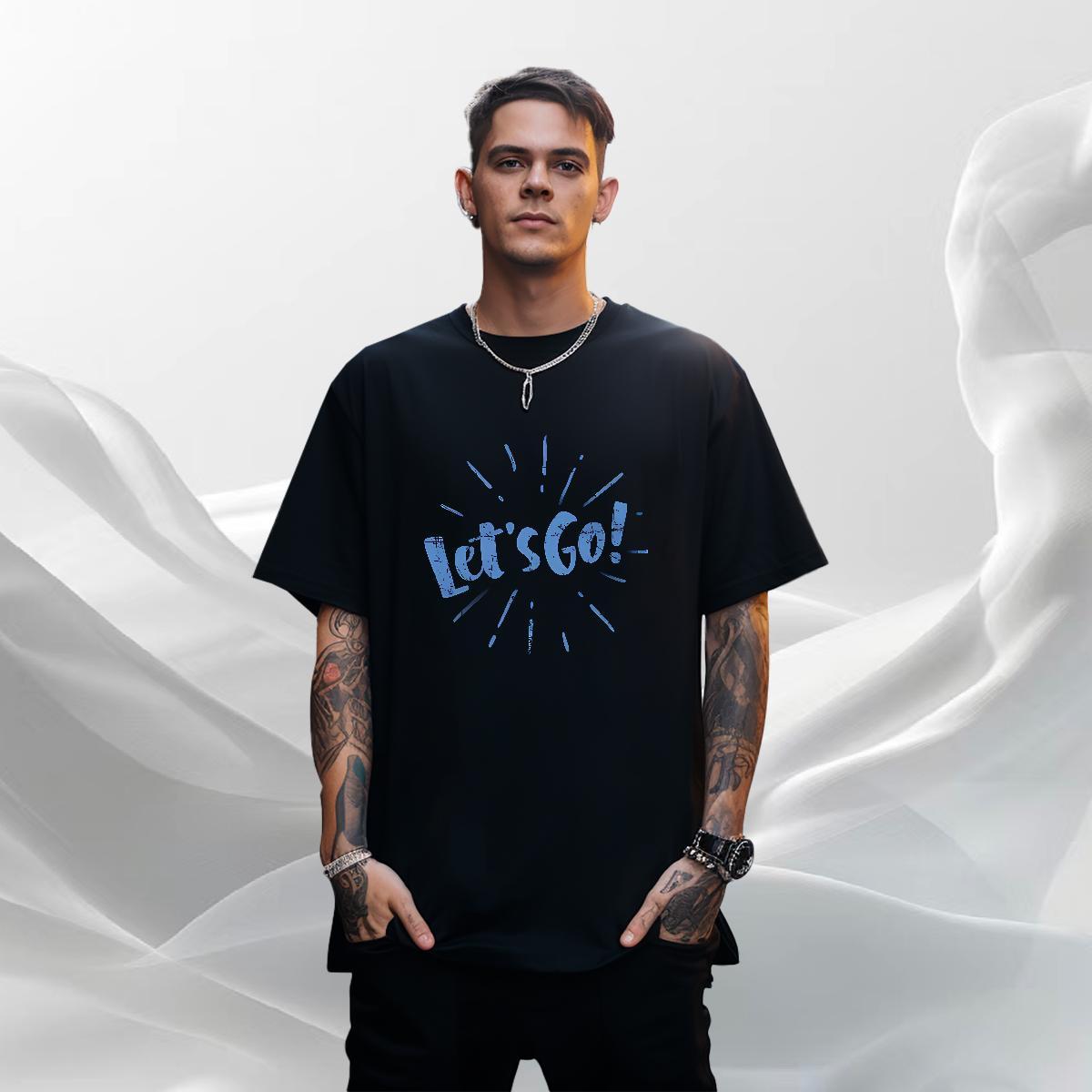 Designer Tshirts Anime Printing Street 230g Pure Cotton Oversized 3XL 4XL Breathable Soft letter T shirt Free Shipping Tees Shirts