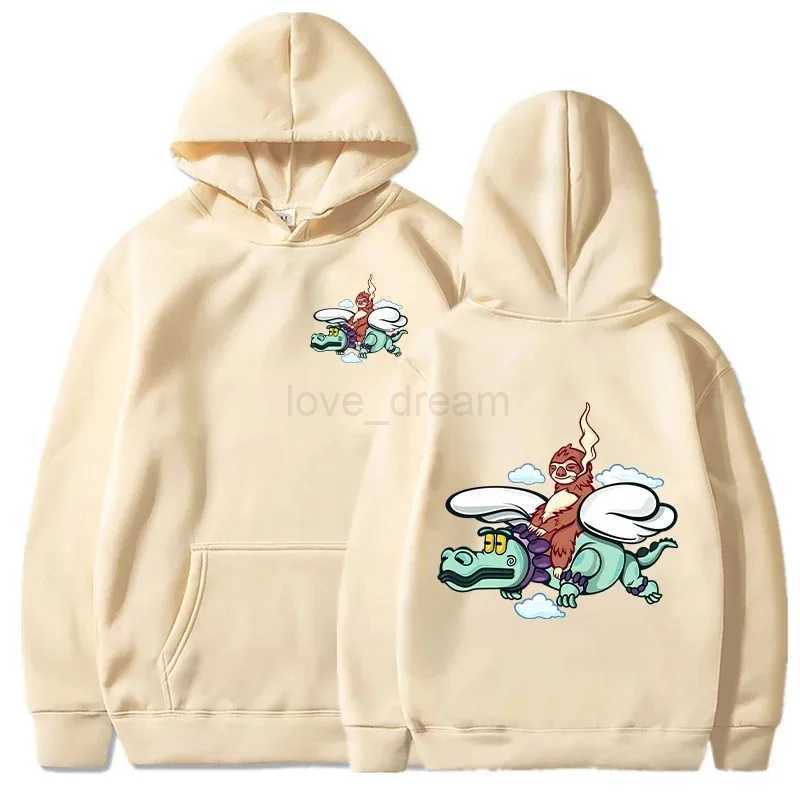 Natanael Cano Nata Montana Cappuccino Tumbados Martch Corridors Women Men Top Wrecked Pulover Fashion Hipop SweatXJ240812