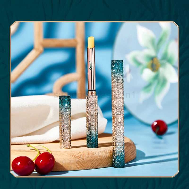 1PC Temperature Change Color Long Lasting Moisture Nutritious Lip Balm Anti Aging Repair Hydration Night Sleep Lipstick Lip CareXJ240812