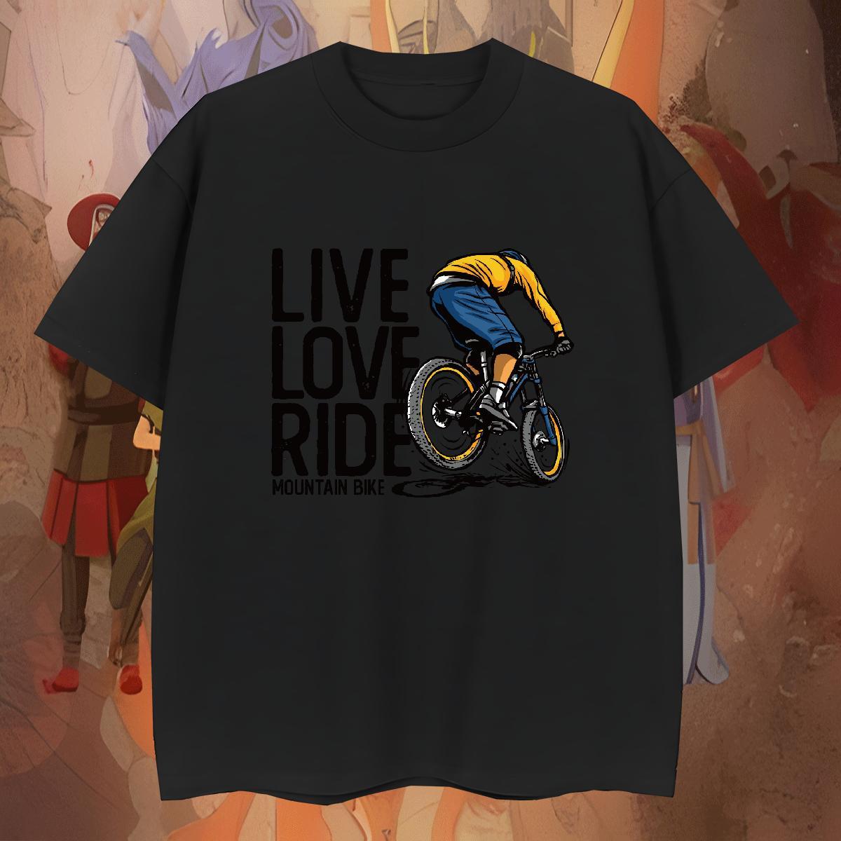 Brand car T Shirts Men Street Tshirts 100% Cotton 230g Classic Breathable Crew Neck Plus Size Cartoon Tees Shirts