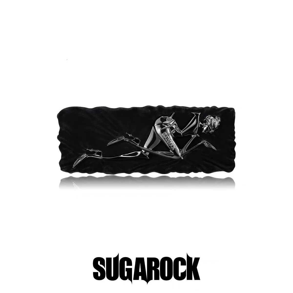 Sugarock 12 Colors Eyeshadow Palette Shimmer Matte Eyeshadow MakeupCL240812