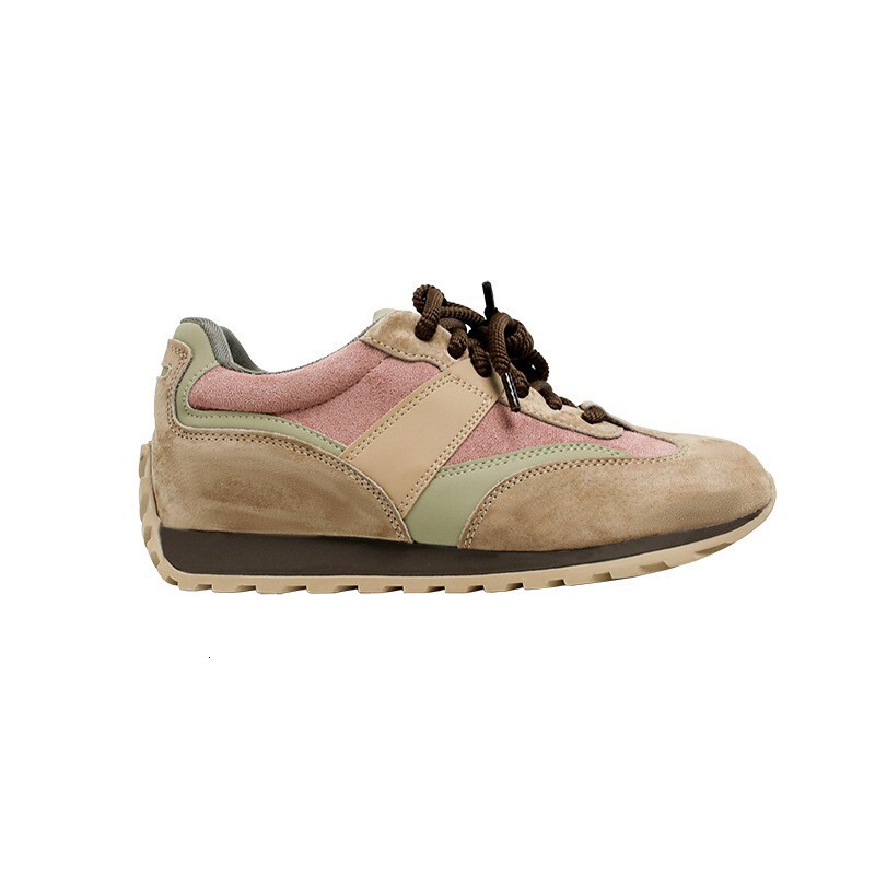 Ddmysports Agande Training New Spring Casual Sports Lightweight Soft Sole Running Women S Shoes Outdoor