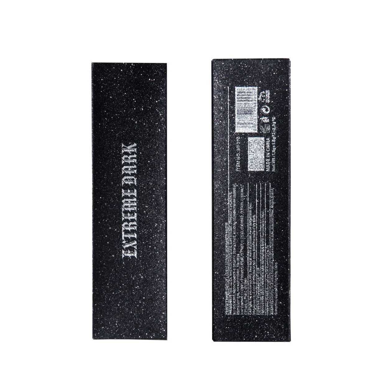 MAFFICK 5 Color eyeshadow palette is extremely dark waterproof sweat-proof long-lasting shiny and delicateCL240812