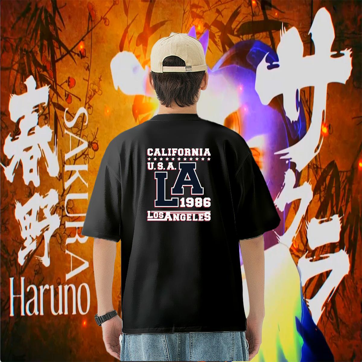 Fashion Designer Men T Shirts letter Tees 230g 100% Cotton Hip Hop Wholesale Oversized Breathable Short Sleeve Men Clothes T-Shirt