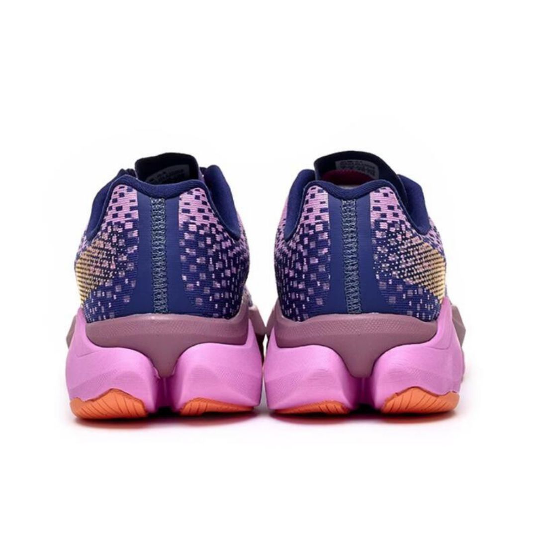 TREEPERI KZIK Speed Carbon Running Shoes Black Multi Color Purple Navy Blue Men Mens Designer Shoes Red Yellow White Jade Women Womens Trainers Sneake