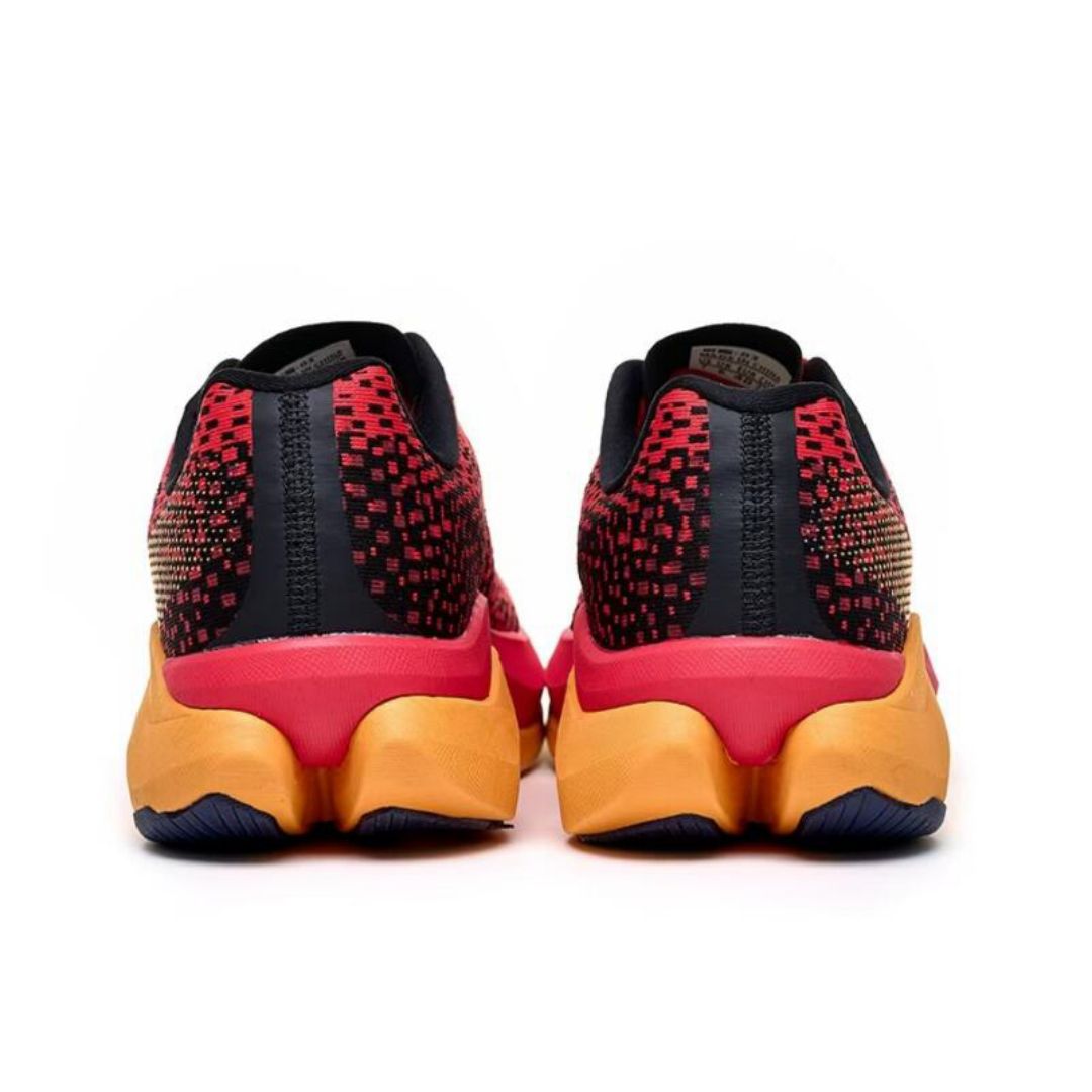 TREEPERI KZIK Speed Carbon Running Shoes Black Multi Color Purple Navy Men Mens Designer Shoes Red Yellow White Jade Women Womens Sports Trainers Snea