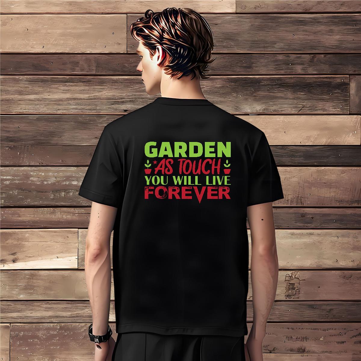 2024 Summer 230g 100% Cotton T Shirts Men Sport Couples T Shirts Wear Pure Cotton Unisex Custom Print Oversized