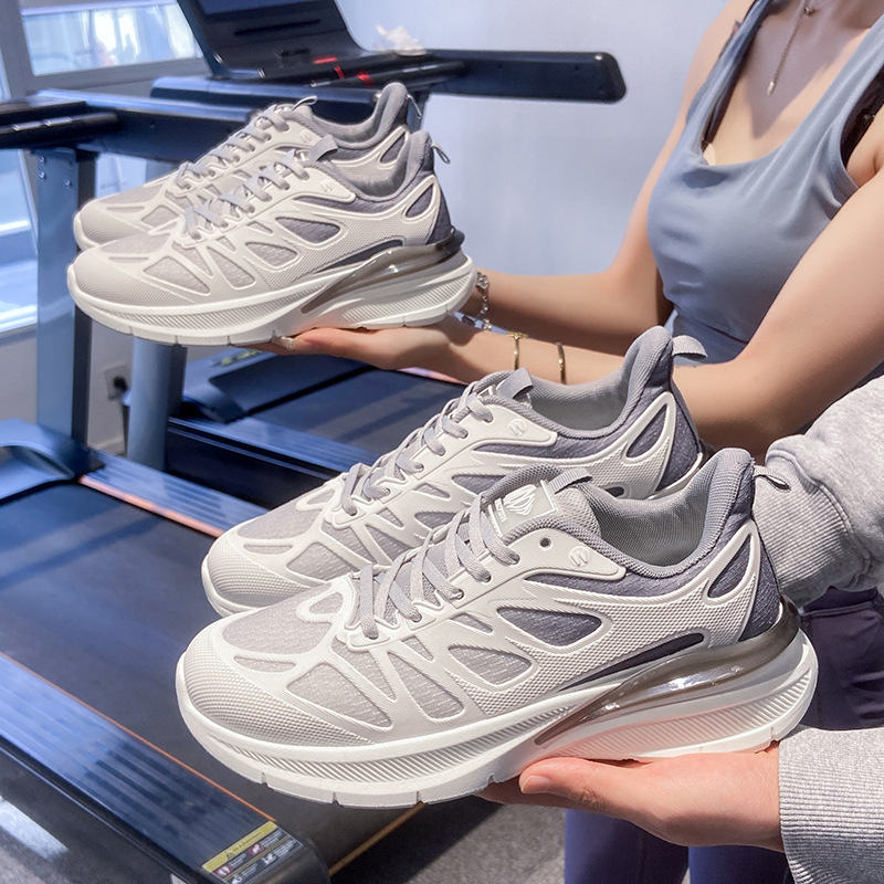Ddmysports Spring New Couple Sports Versatile Student Men S And Lightweight Running Shoes Women F Outdoor