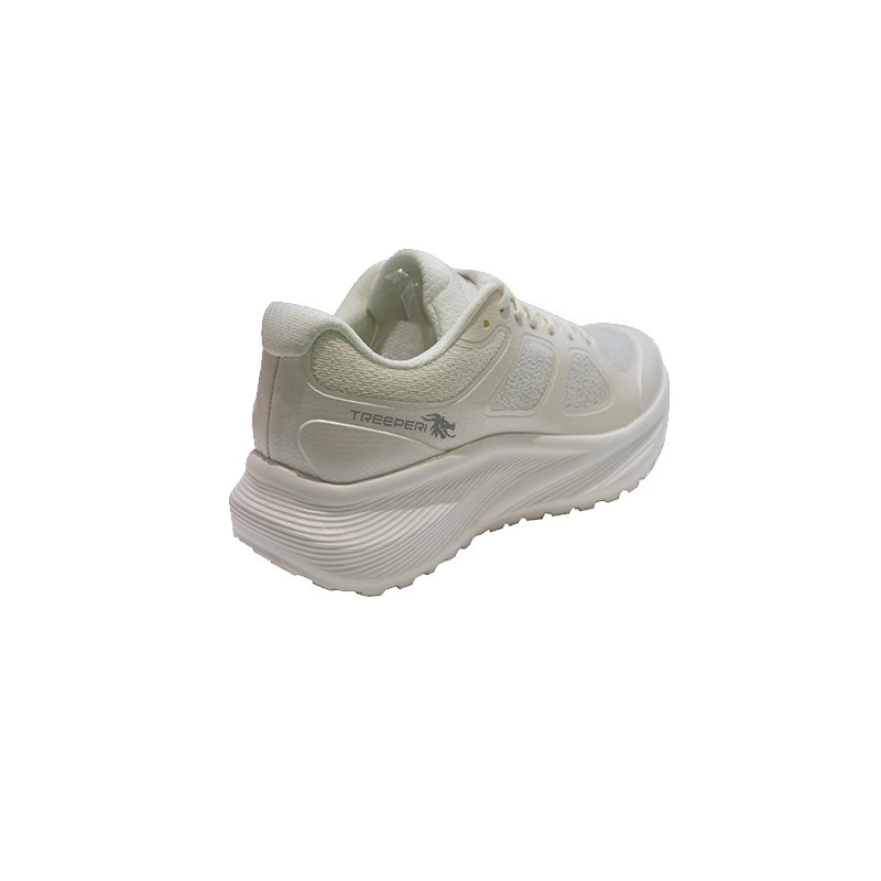 TREEPERI Tornado Running Shoes Mens Triple Black White Flame Men Designer Shoes Ivory Volt Women Womens Rose Pink Outdoor Sports Athletic Trainers Sne