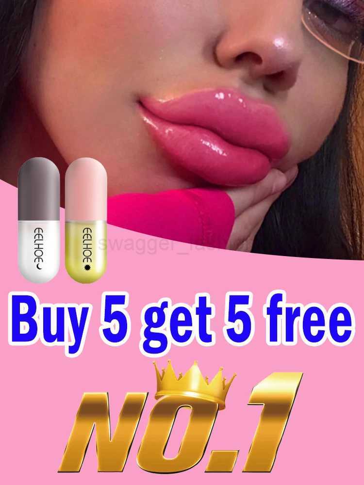 Lip Plumper Balm Lips Extreme Augmentation PlumpXJ240812