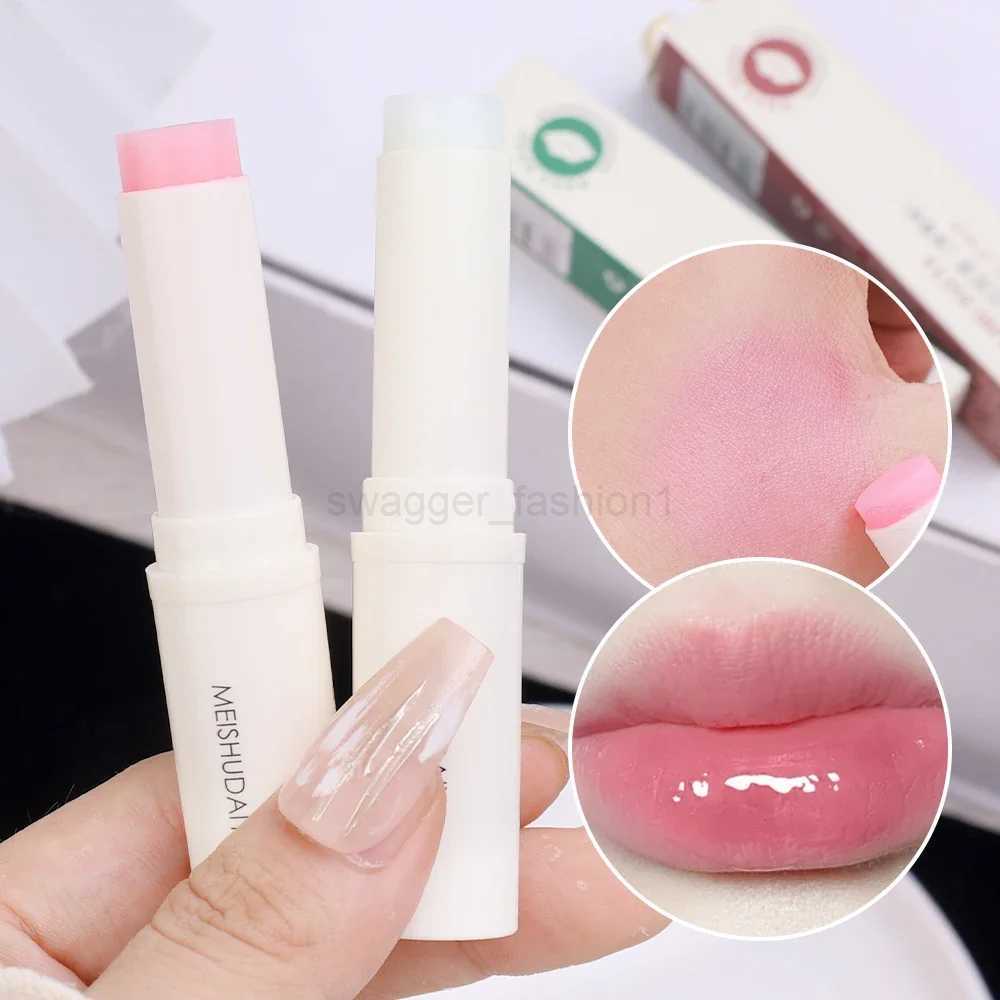 Color-changing Lip Balm Long Lasting Moisturizing Not Easy To Fade Lip Tint Anti Aging Anti-drying Hydration Lips Care LipsticksXJ240812