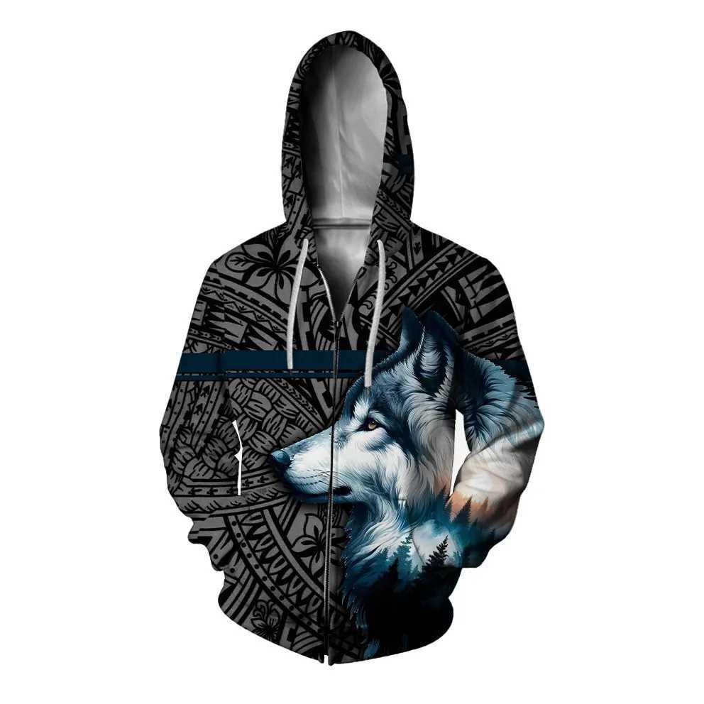 Tracksuit Men Hoodies Spring and Autumn Fashion Mens Skull Cool Armor 3D Printed Sweatshirt Hoodie New in SweatshirtsXJ240812