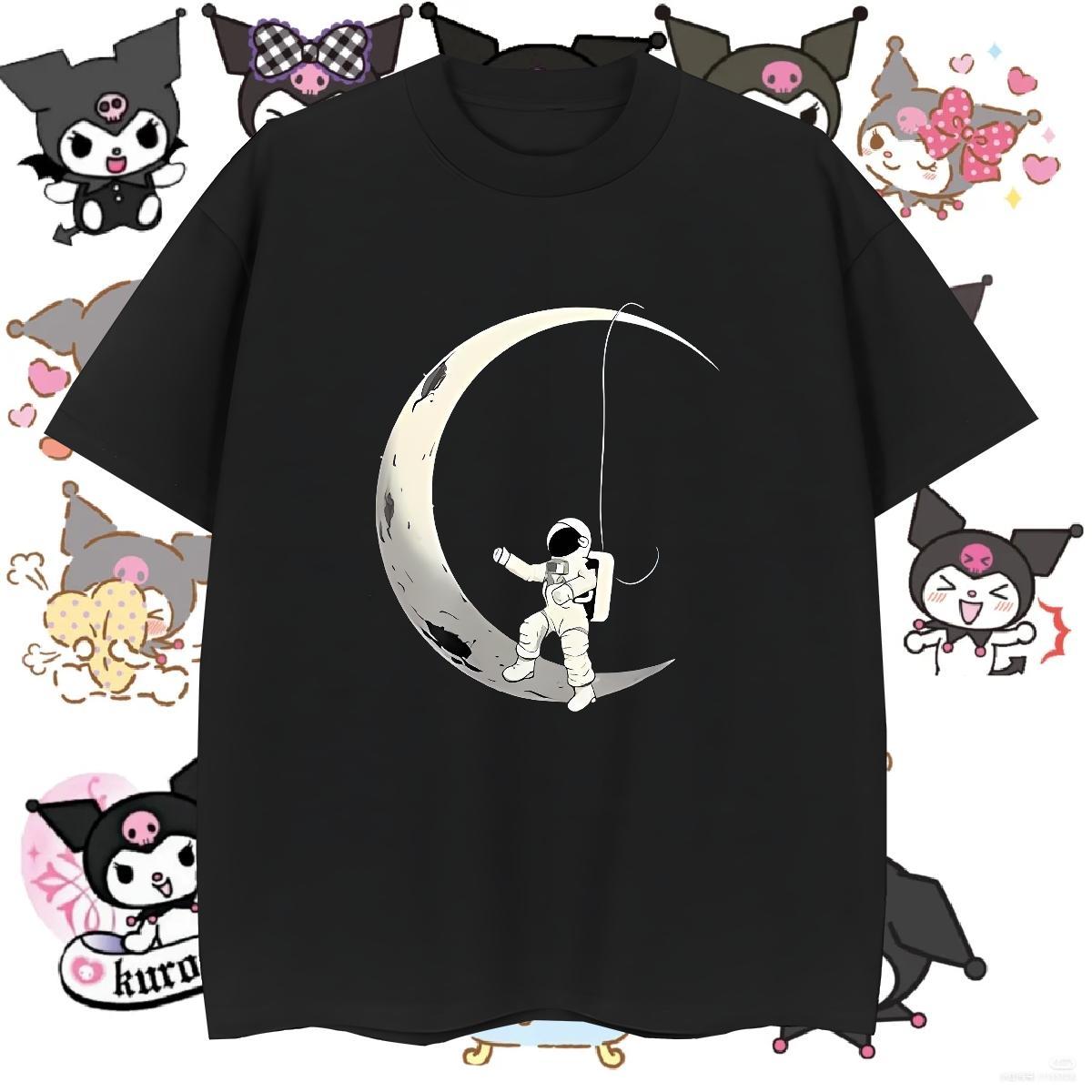 Wholesale T shirt 230g Cotton Men Tshirts Casual Beach Short Sleeve O-Neck DIY Printed Unisex Tees Shirts