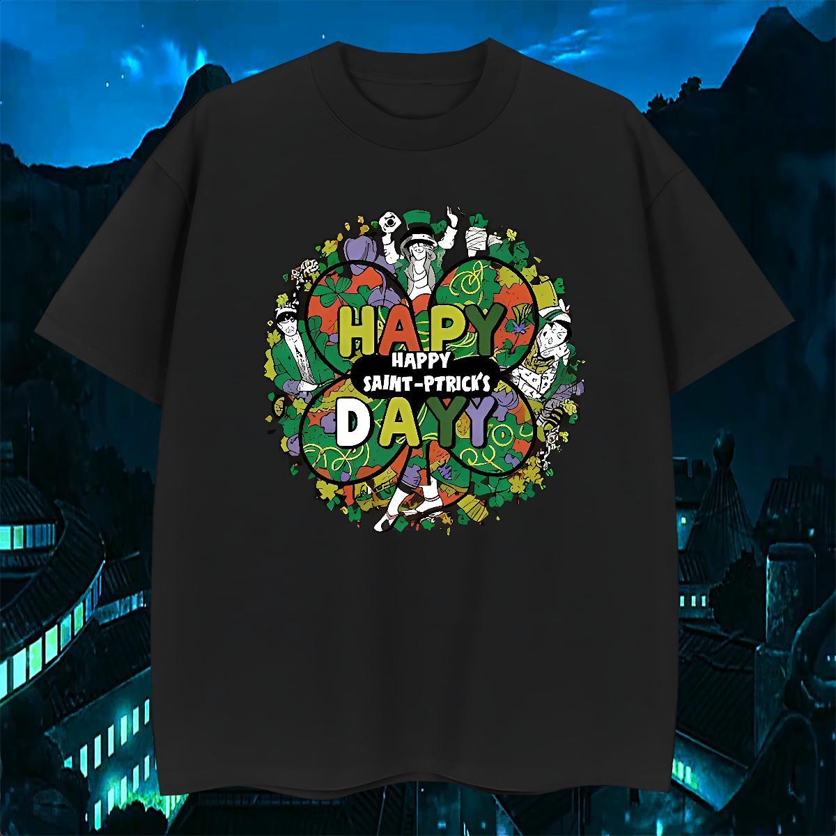 Popular Tshirts letter 230g 100% Cotton Hip Hop Street Breathable T-Shirts Plus Size Cartoon Customized Tees