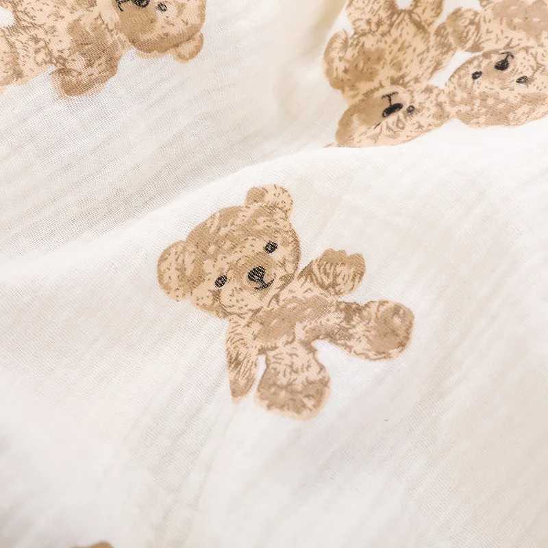 Baby soft bath warp towel breathable plain cover baby stroller cover childrens air conditions cotton lace edge blanketW240810