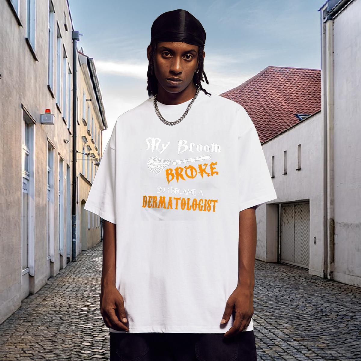 Customized Men T Shirts letter Tshirts 230g Pure Cotton Street wear Hip Hop Comfortable Custom Anime Crew Neck Mens Tshirts