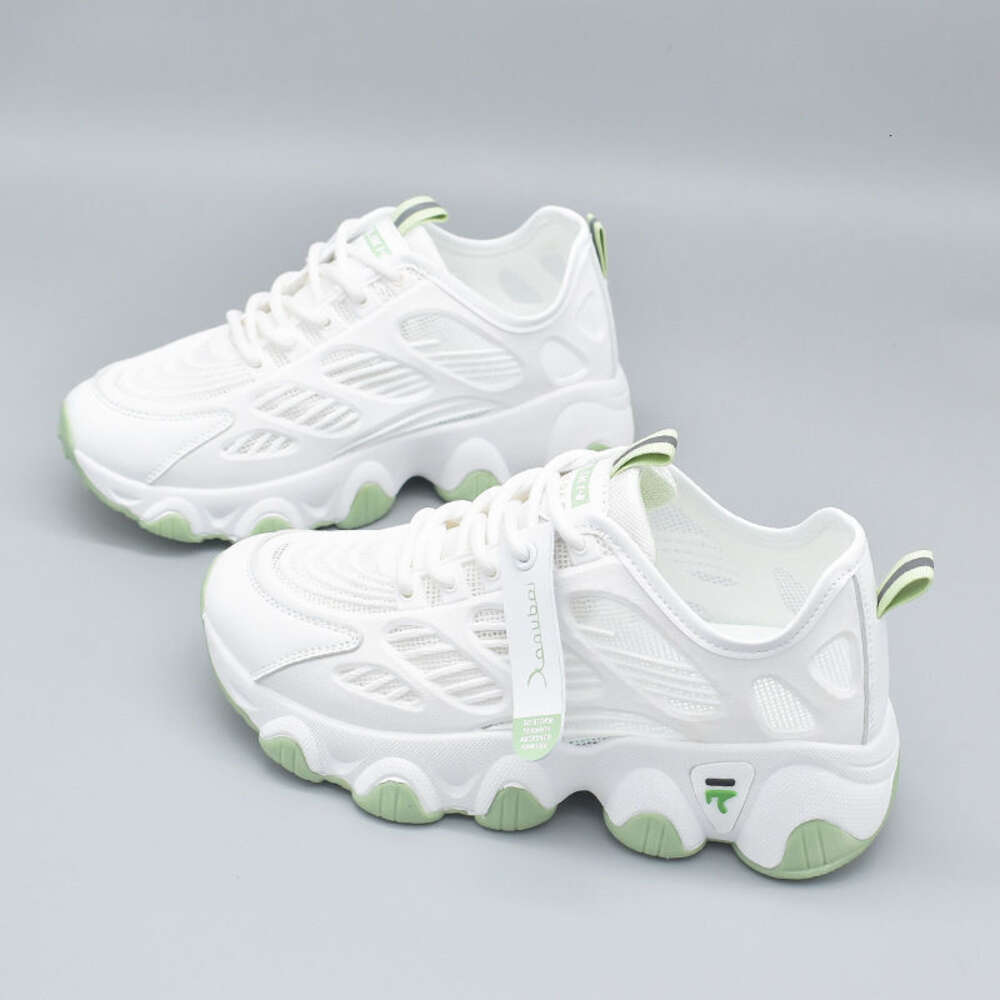 Ddmysports Dad S Women New Summer Breathable Mesh Ins Versatile Fashion Korean Edition Student Slim Sports Shoes Outdoor