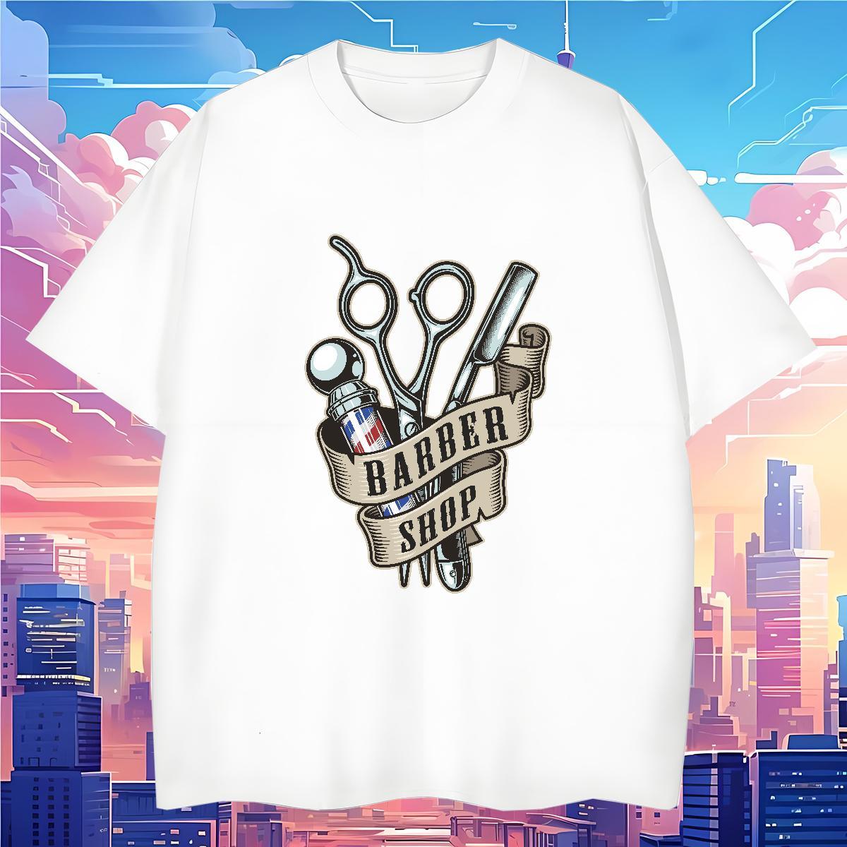 Comfortable Men Tees tool 230g Cotton Sports Casual Breathable Mens T Shirts Oversized Fashion Design Tees Shirts
