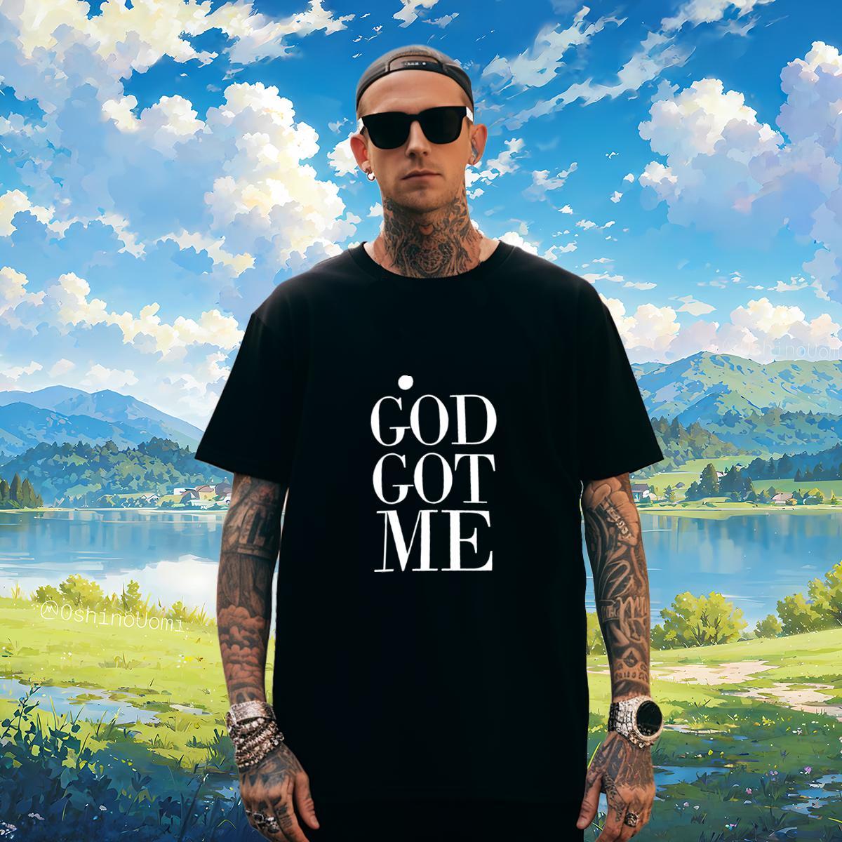 High Quality Mens Tshirts letter 230g 100% Cotton Hip Hop Street Breathable Short Sleeve T shirt Anime Fashion Casual Clothes