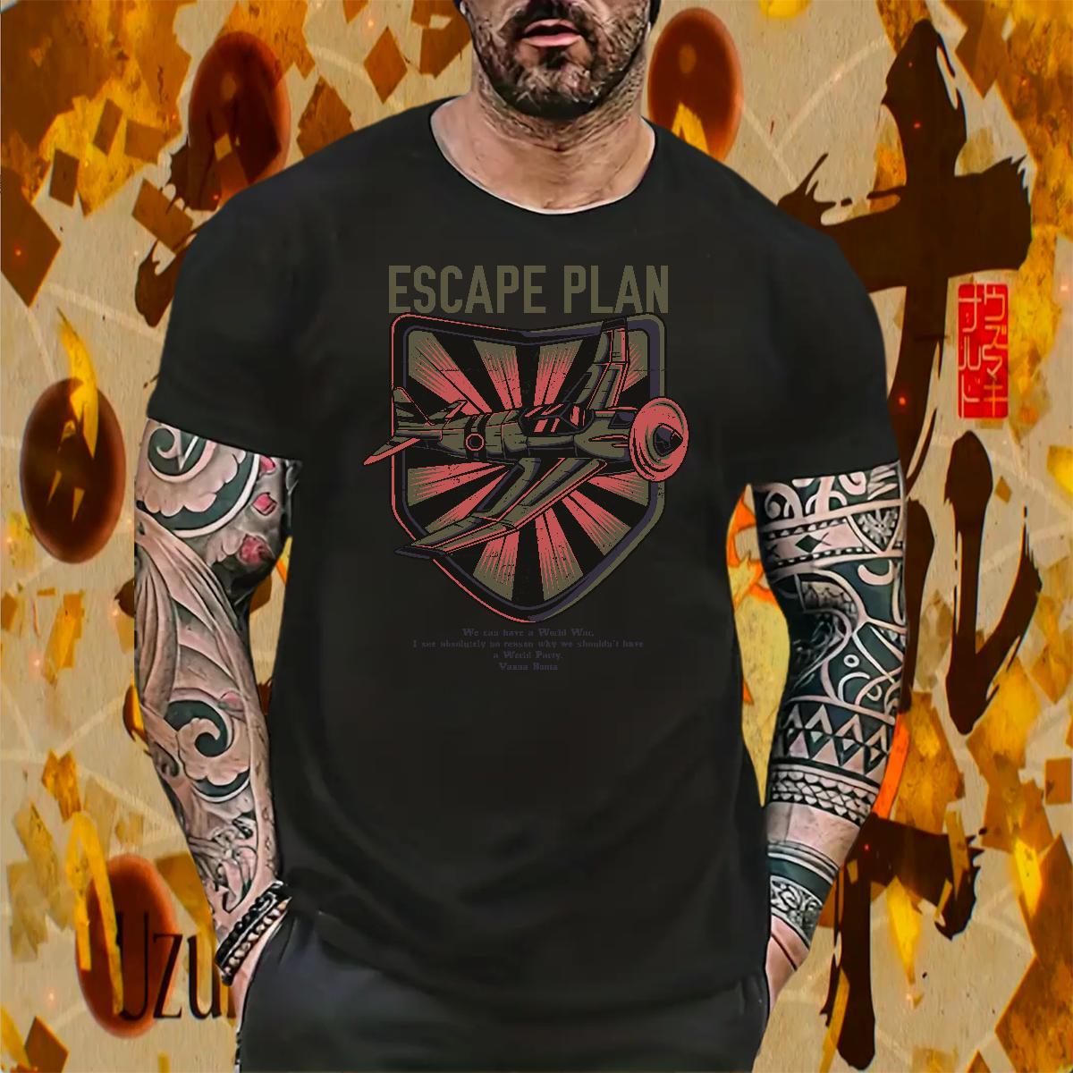 Popular Men Clothes T-Shirt plane 230g Cotton Summer Casual O Neck Short Sleeves Men T Shirts Oversized 3XL 4XL DIY Tshirts
